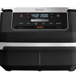 Ninja air fryer